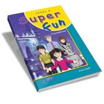 Super Course - Super Fun 2 - Teacher's Coursebook χωρίς Cd's (Καθηγητή)