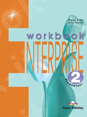 Enterprise 2 - Workbook (Βιβλίο Ασκήσεων Μαθητή)