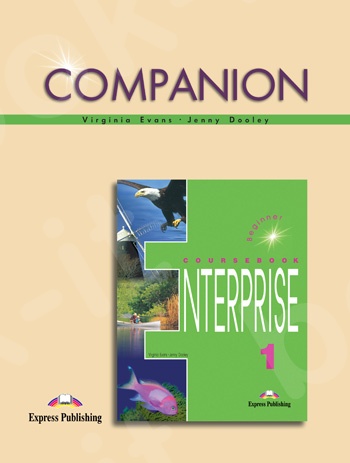 Enterprise 1 - Companion