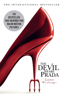 The Devil Wears Prada - Lauren Weisberger