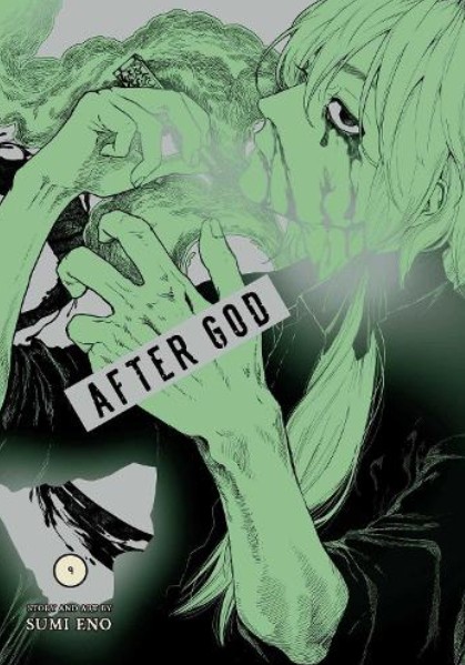 After God (Vol.9) - Sumi Eno