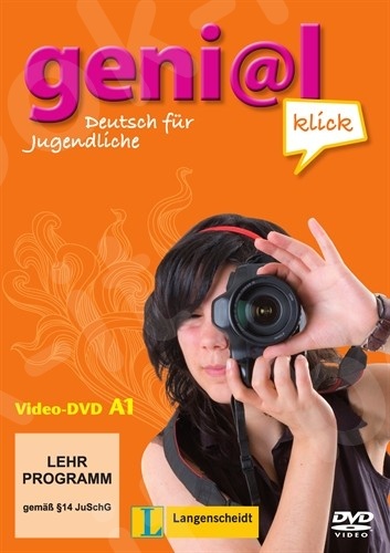 Geni@l Klick A1 -  DVD