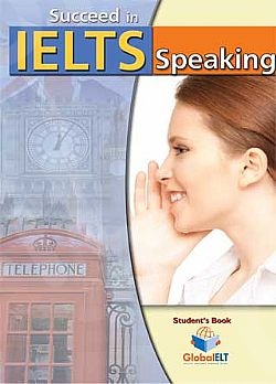 Succeed in IELTS Speaking & Vocabulary - Teacher's Book (καθηγητή)