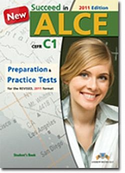 Succeed in ALCE - Teacher's Book - 2011 edition