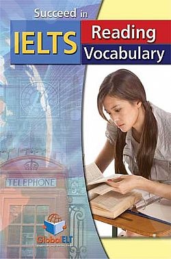 Succeed in IELTS Reading & Vocabulary - Student's Book (Μαθητη)