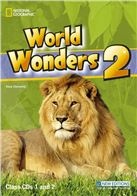 World Wonders 2 - Class Audio CD (Ακουστικό)