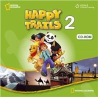 Happy Trails 2 - CD Rom