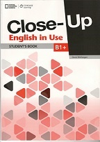 Close-Up B1+ - English In Use - Student's (Βιβλίο Γραμματικής Μαθητή)