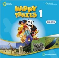 Happy Trails 1 - CD Rom