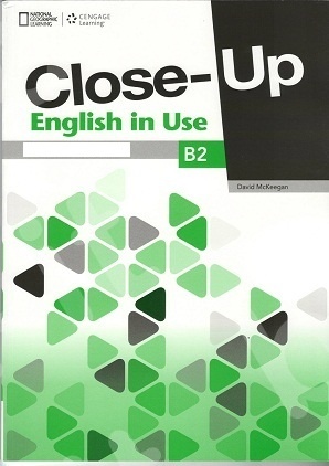 Close-Up B2 - English In Use - Teacher's Book (Καθηγητή)
