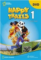 Happy Trails 1 - DVD