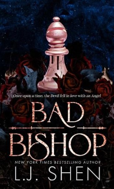 Bad Bishop - L.J. Shen - Hodder & Stoughton