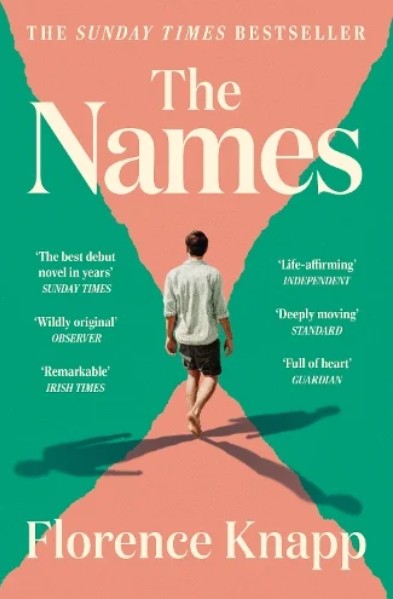 The Names - Florence Knapp - Orion Publishing