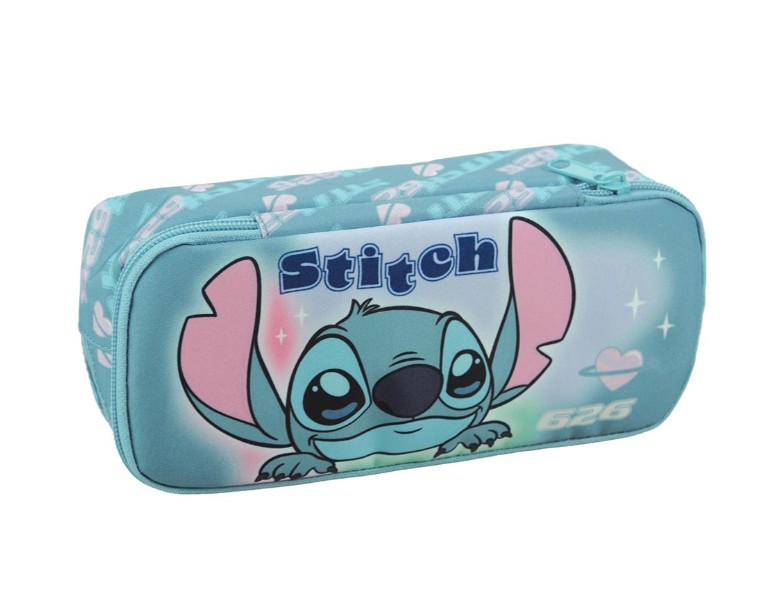 Gim Κασετίνα Οβάλ ''Stitch Brush It Out''