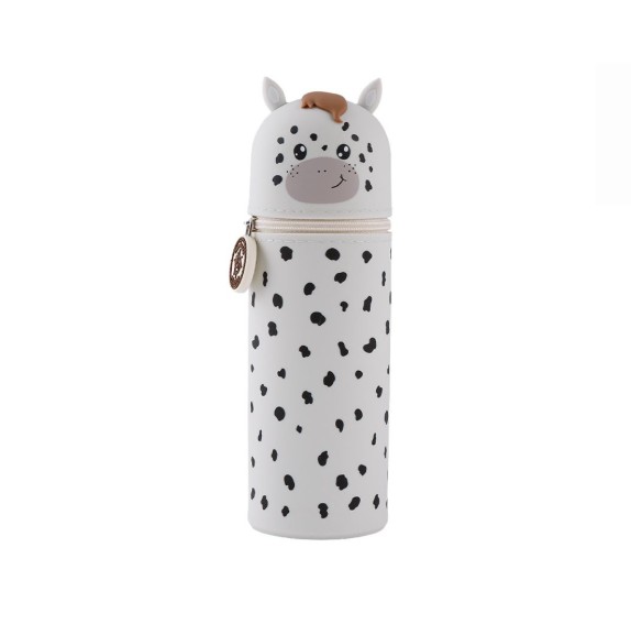 Lulubug Handmade Κασετίνα Sweet Animals ''Άλογο Flecky''
