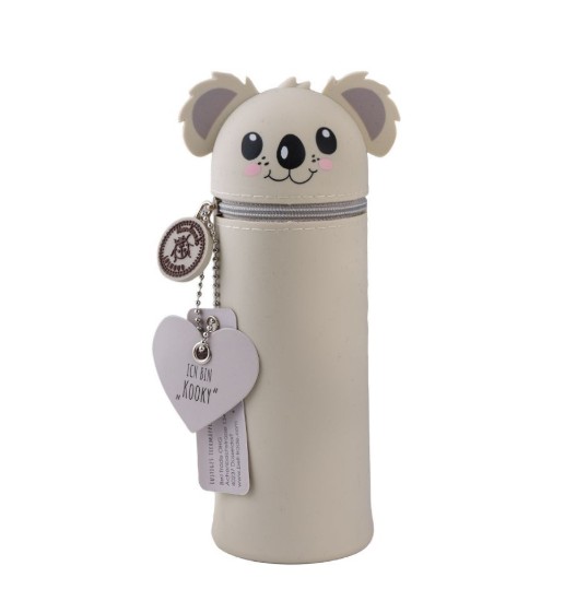 Lulubug Handmade Κασετίνα Sweet Animals ''Κοάλα Kooky''
