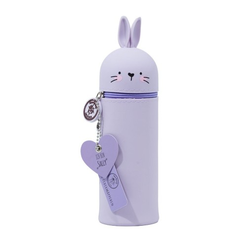 Lulubug Handmade Κασετίνα Sweet Animals ''Κουνελάκι Sally''