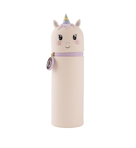 Lulubug Handmade Κασετίνα Sweet Animals ''Μονόκερος Fairy''