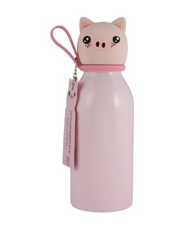 Lulubug Θερμός ''Γουρουνάκι Lucky'' 350ml