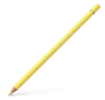 Faber Castell Ξυλομπογιά ''Polychromos'' 102 (Cream)