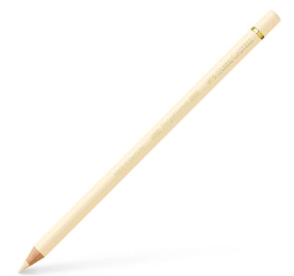 Faber Castell Ξυλομπογιά ''Polychromos'' 103 (Ivory)