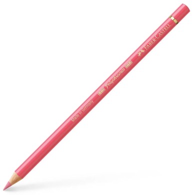 Faber Castell Ξυλομπογιά ''Polychromos'' 130 (Salmon)