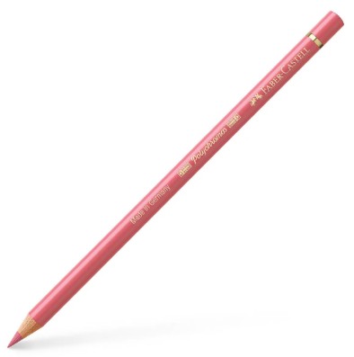 Faber Castell Ξυλομπογιά ''Polychromos'' 131 (Coral)