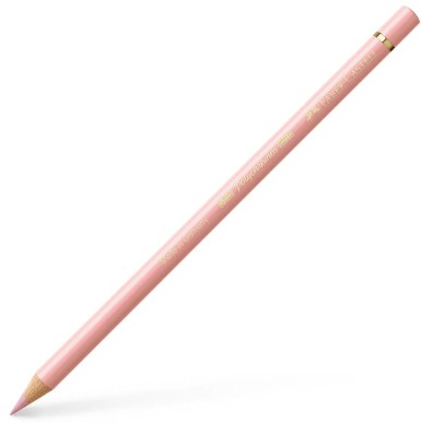 Faber Castell Ξυλομπογιά ''Polychromos'' 132 (Beige Red)