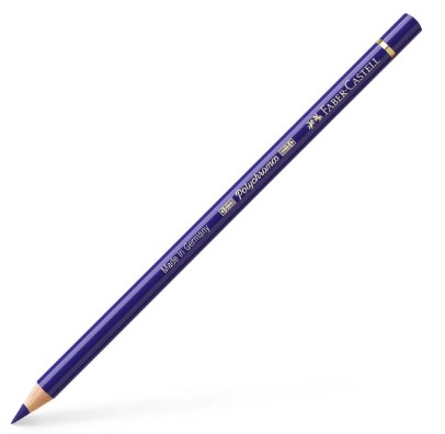 Faber Castell Ξυλομπογιά ''Polychromos'' 141 (Delft Blue)