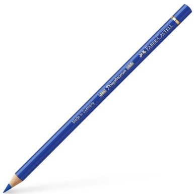 Faber Castell Ξυλομπογιά ''Polychromos'' 143 (Cobalt Blue)
