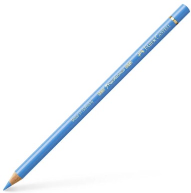 Faber Castell Ξυλομπογιά ''Polychromos'' 146 (Skyblue)