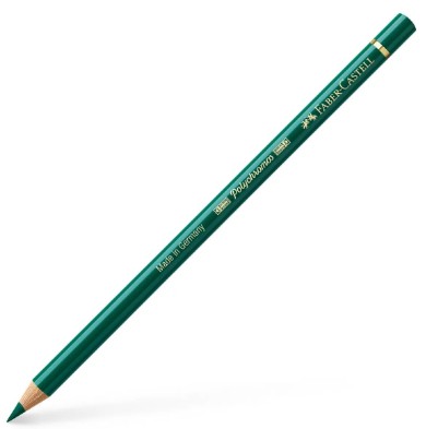 Faber Castell Ξυλομπογιά ''Polychromos'' 159 (Hooker´s Green)
