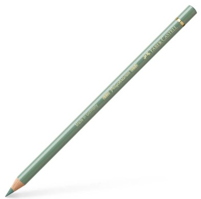 Faber Castell Ξυλομπογιά ''Polychromos'' 172 (Earth Green)