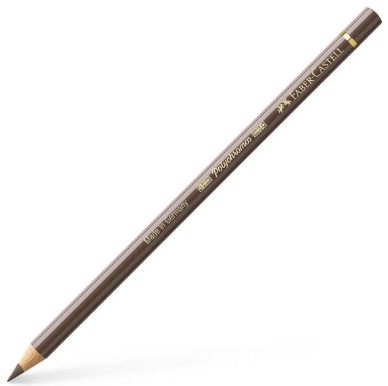 Faber Castell Ξυλομπογιά ''Polychromos'' 178 (Nougat)