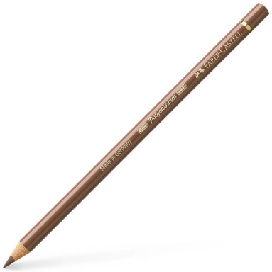 Faber Castell Ξυλομπογιά ''Polychromos'' 179 (Bistre)