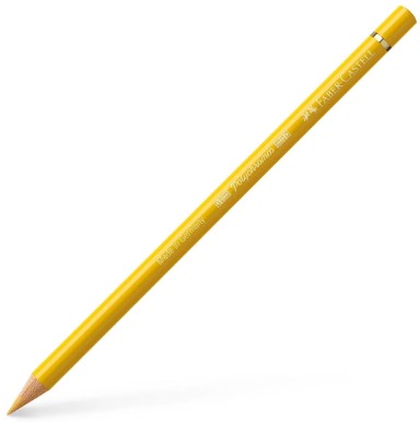 Faber Castell Ξυλομπογιά ''Polychromos'' 184 (Dark Naples Ochre)