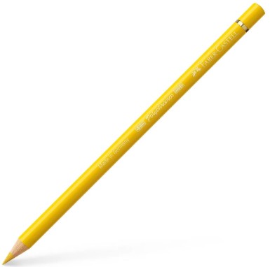 Faber Castell Ξυλομπογιά ''Polychromos'' 185 (Naples Yellow)