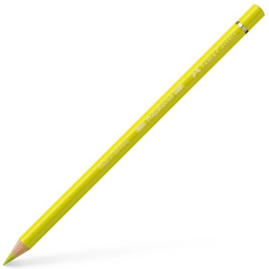 Faber Castell Ξυλομπογιά ''Polychromos'' 205 (Cadmium Yellow Lemon)