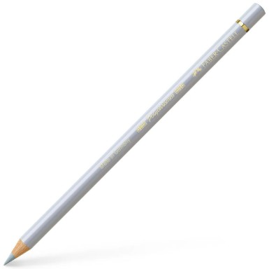 Faber Castell Ξυλομπογιά ''Polychromos'' 231 (Cold Grey II)