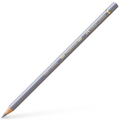 Faber Castell Ξυλομπογιά ''Polychromos'' 232 (Cold Grey III)