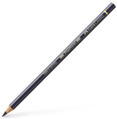 Faber Castell Ξυλομπογιά ''Polychromos'' 235 (Cold Grey VI)
