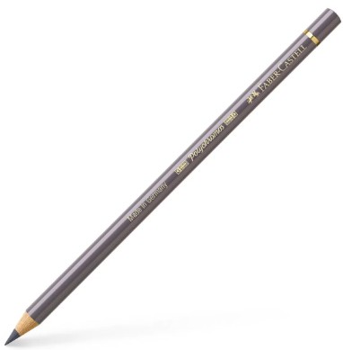 Faber Castell Ξυλομπογιά ''Polychromos'' 274 (Warm Grey V)