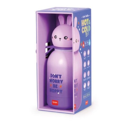 Legami Milano Hot & Cold BFF Παγούρι Παιδικό (Bunny)