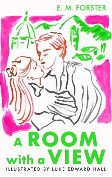 A Room With A View - E.M. Forster