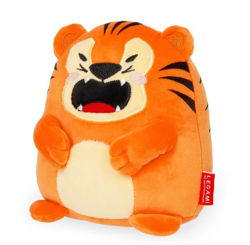 Legami Milano Mini Super Soft Λούτρινο (Tiger)