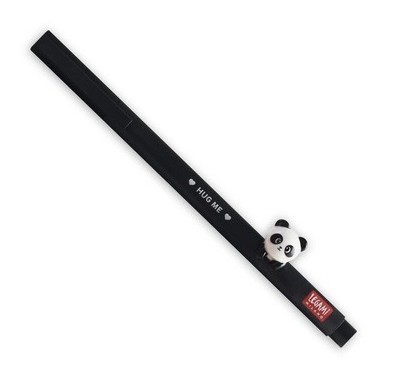 Legami Milano Στυλό Gel Lovely Friends (Panda)