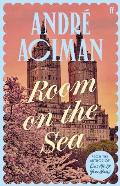 Room on the Sea - Andre Aciman