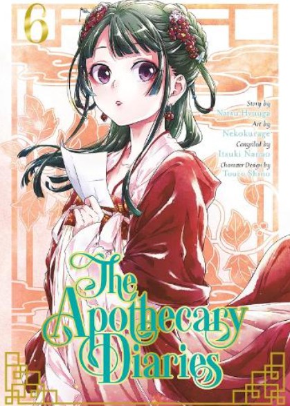 The Apothecary Diaries (06) - Natsu Hyuuga