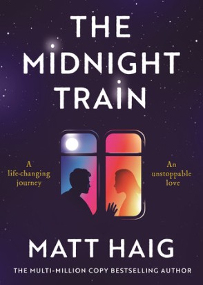 The Midnight Train - Matt Haig