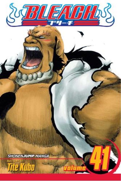 Bleach (Vol.41) - Tite Kubo